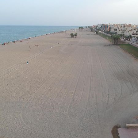 Apartamento buenavista playa Roquetas de Mar Exterior foto