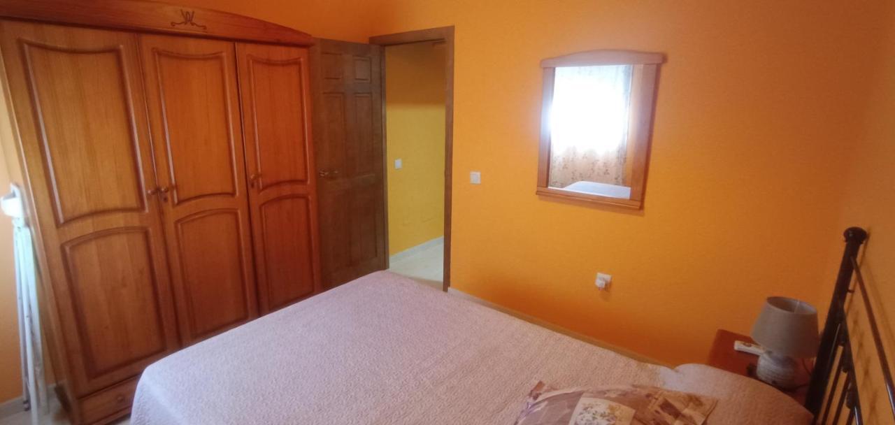 Apartamento buenavista playa Roquetas de Mar Exterior foto